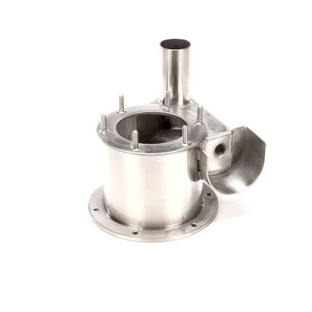 Cma Dish Machines Drain Sump Fabricated (A/C) 00111.26